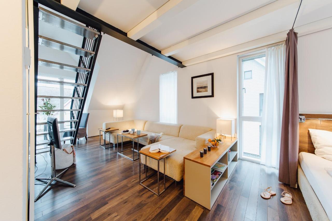 M2 Living Maisonette Apartment No 7 Prerow Exterior photo